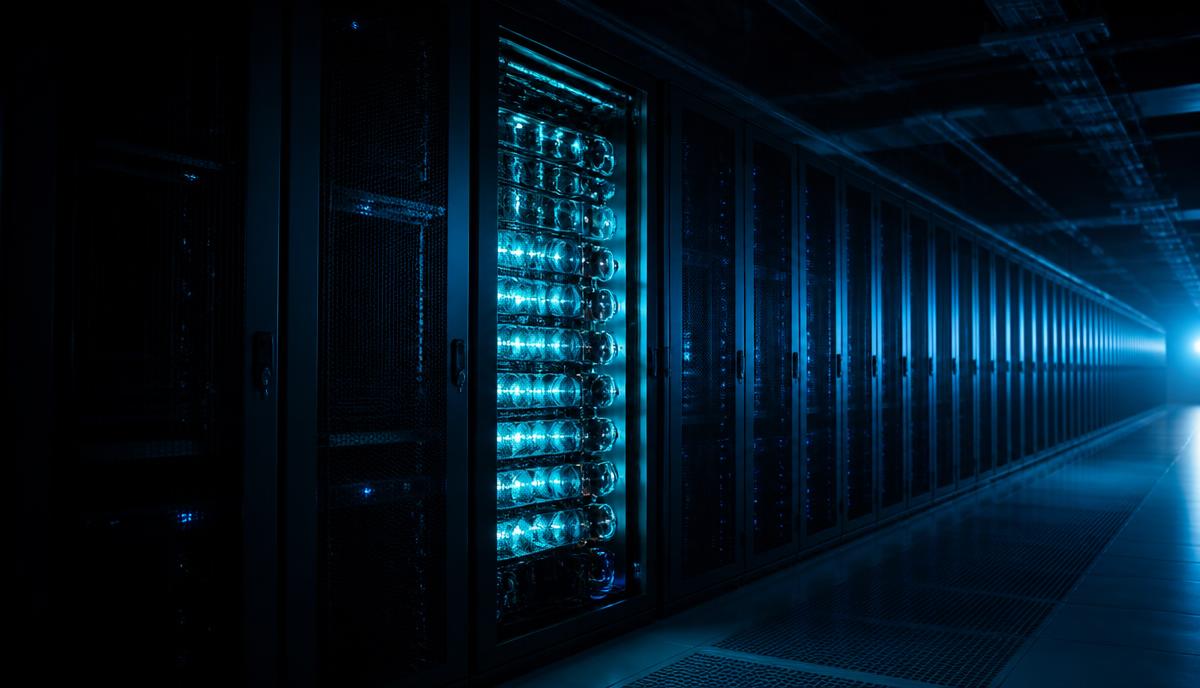 Nvidia: Qiimayaasha server-ada AI waxay kordhi karaan in ka badan 15% sanadka 2027